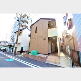 メゾンベール18 1階 築7年11ヶ月の賃貸物件