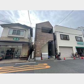 矢向駅より徒歩10分 2階 築8年1ヶ月の賃貸物件