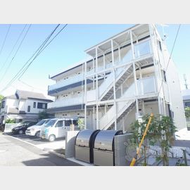 リブリ・スカイ サンフラワー 2階 築7年10ヶ月の賃貸物件