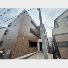 ラフィネス鶴見 2階 築17年5ヶ月の賃貸物件