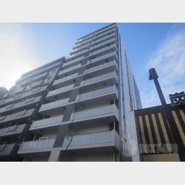 アーリアシティ川崎 6階 築11年10ヶ月の賃貸物件