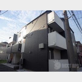 サニーブリーズ生麦 2階 築7年4ヶ月の賃貸物件