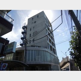 ピアハウス 4階 築22年4ヶ月の賃貸物件