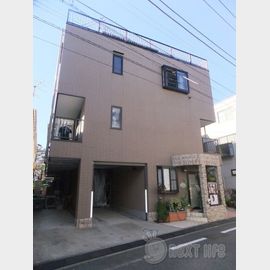 小田栄駅より徒歩5分 2階 築19年4ヶ月の賃貸物件