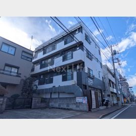 レフィーニ新川崎 2階 築40年の賃貸物件