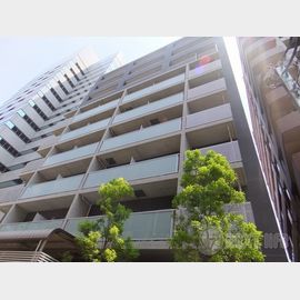 コモド川崎 8階 築15年3ヶ月の賃貸物件