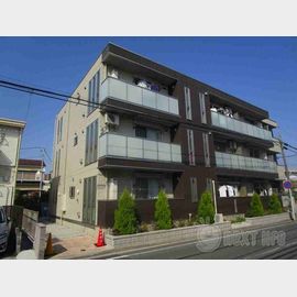 コットンハウス 1階 築9年1ヶ月の賃貸物件