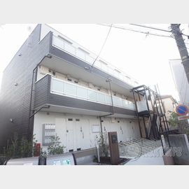 リブリ・東寺尾東台の賃貸物件