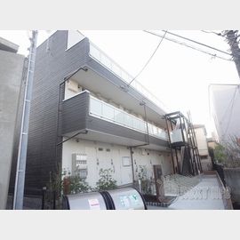 花月総持寺駅より徒歩10分 3階 築7年2ヶ月の賃貸物件