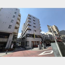 アルカサール鶴見中央の賃貸物件