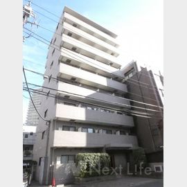 ムーンリットコートの賃貸物件