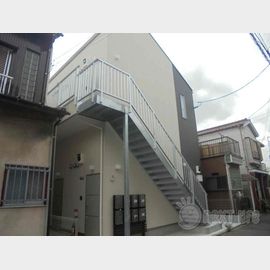 安善駅より徒歩1分 2階 築9年5ヶ月の賃貸物件