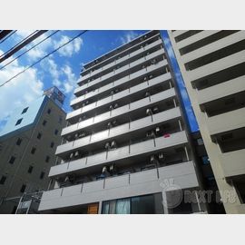 川崎駅より徒歩8分 9階 築36年1ヶ月の賃貸物件