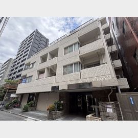 川崎駅より徒歩6分 1階 築41年の賃貸物件