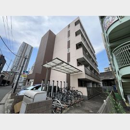 京急鶴見駅より徒歩3分 3階 築11年7ヶ月の賃貸物件