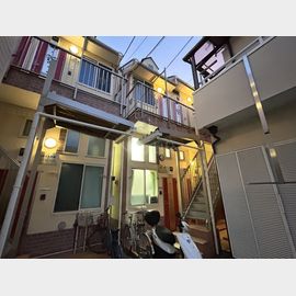 ユナイト戸手ポンピドゥーの杜の賃貸物件