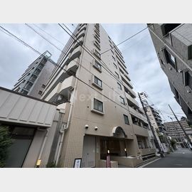 ニックアーバンスピリッツ鶴見１ 5階 築38年2ヶ月の賃貸物件