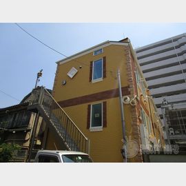 京急川崎駅より徒歩10分 1階 築7年3ヶ月の賃貸物件