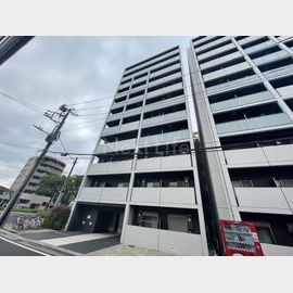 鶴見市場駅より徒歩5分 3階 築7年10ヶ月の賃貸物件