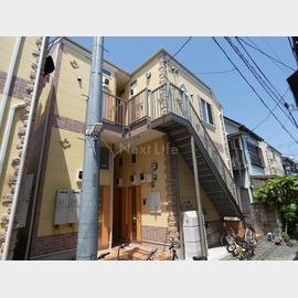ユナイト桜本ラヴロックの賃貸物件