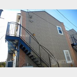 鶴見駅より徒歩8分 1階 築11年1ヶ月の賃貸物件