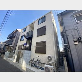 鶴見小野駅より徒歩3分 1階 築6年9ヶ月の賃貸物件