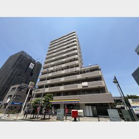 グレース川崎の賃貸物件