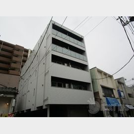 R-ResidenceTSURUMIの賃貸物件