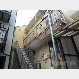 はるみ荘 1階 築11年4ヶ月の賃貸物件