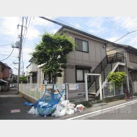 鶴見市場駅より徒歩4分 1階 築26年8ヶ月の賃貸物件