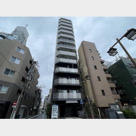 ルフレプレミアム川崎の賃貸物件