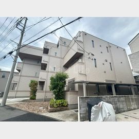 アイボリーアレイの賃貸物件