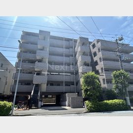 鶴見東パークホームズの賃貸物件