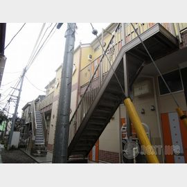 ユナイト末吉オーテンジオの杜の賃貸物件