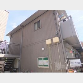 川崎駅よりバス9分 1階 築19年10ヶ月の賃貸物件