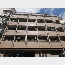 ライオンズプラザ川崎 3階 築35年9ヶ月の賃貸物件