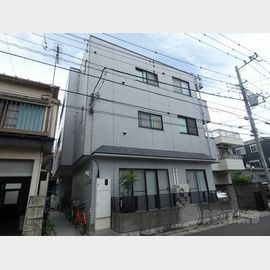 吉原第三ビル 3階 築31年8ヶ月の賃貸物件