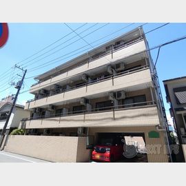 なわてグリーンハイツ 3階 築34年9ヶ月の賃貸物件