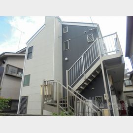 矢向駅より徒歩23分 1階 築16年10ヶ月の賃貸物件