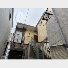 ユナイト矢口渡ポセイドン 2階 築13年10ヶ月の賃貸物件