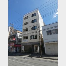 鶴見小野駅より徒歩2分 4階 築7年9ヶ月の賃貸物件