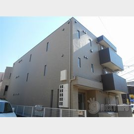 生麦駅より徒歩10分 2階 築11年9ヶ月の賃貸物件