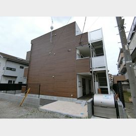 リブリ・鶴見市場 2階 築6年9ヶ月の賃貸物件
