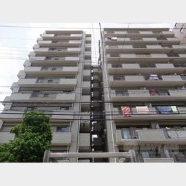 川崎駅より徒歩11分 2階 築33年9ヶ月の賃貸物件