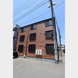 ベイルーム殿町 3階 築6年2ヶ月の賃貸物件