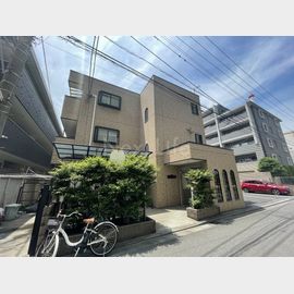 八丁畷駅より徒歩3分 1階 築18年8ヶ月の賃貸物件