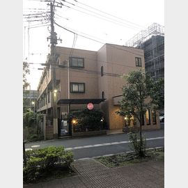 八丁畷駅より徒歩3分 1階 築18年11ヶ月の賃貸物件