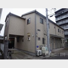 ハイムさんきＰＡＲＴ８ 2階 築12年6ヶ月の賃貸物件