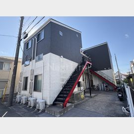 南林間駅より徒歩11分 築5年10ヶ月 2階建の賃貸物件