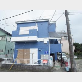 小田急相模原駅より徒歩15分 2階 築36年の賃貸物件